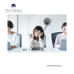 Managing Worrying Thoughts