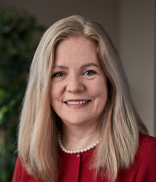 Jane Sutton Portrait
