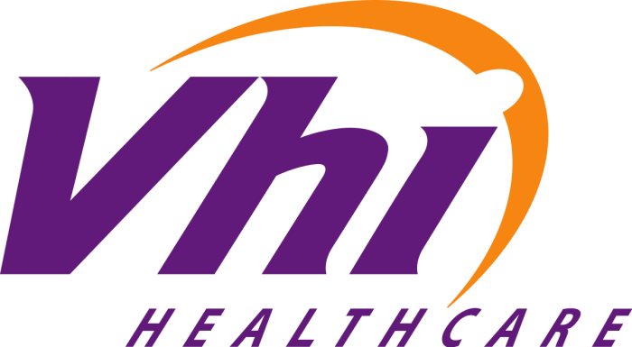 VHI Healthcare Logo